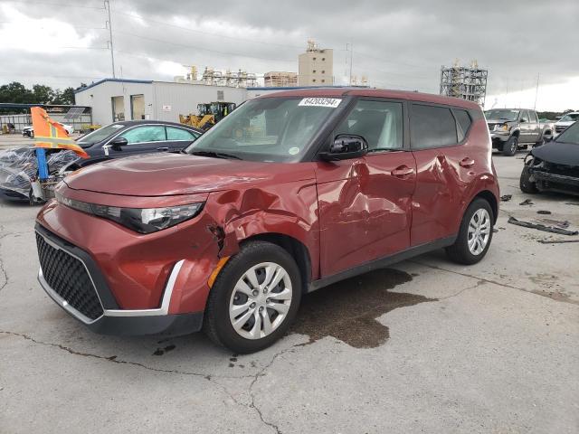 2023 KIA Soul, LX