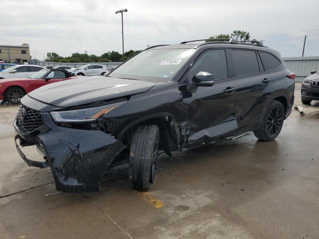 2023 Toyota Highlander, L