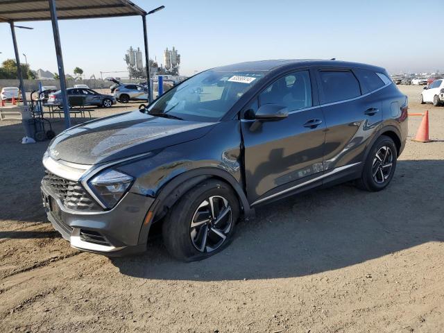 2023 KIA Sportage, LX