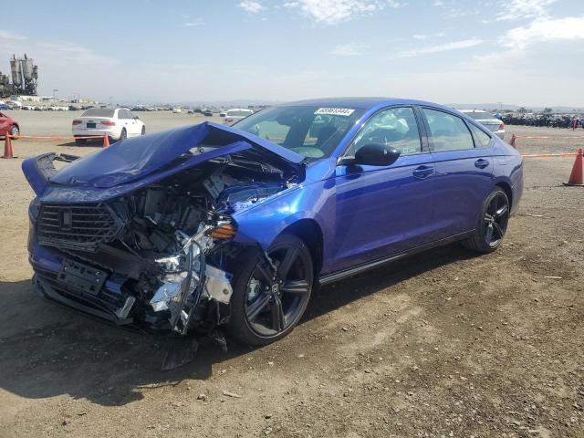 2023 Honda Accord, Hybrid Sport-L