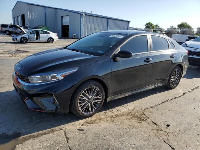 2023 KIA Forte, GT Line