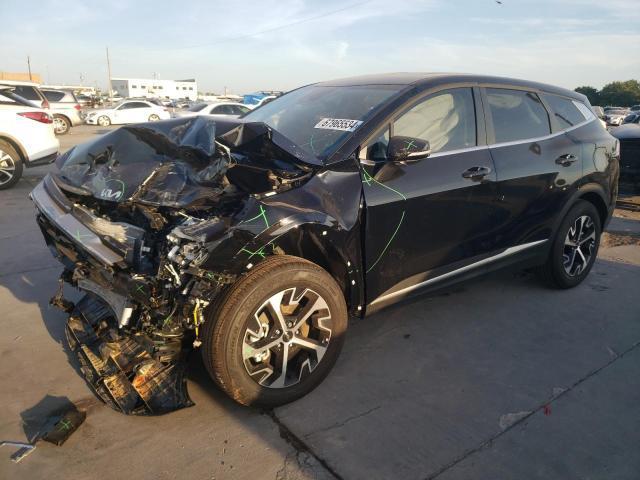 2024 KIA Sportage, EX