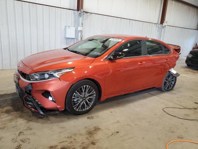 2023 KIA Forte, GT Line