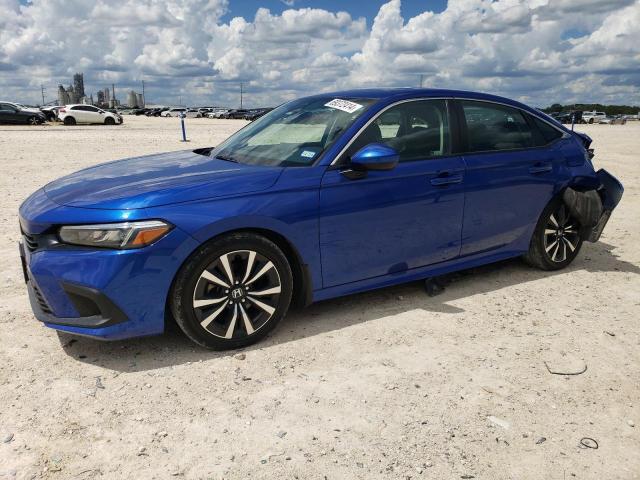 2023 Honda Civic, EX