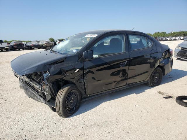 2024 Mitsubishi Mirage, G4 Es