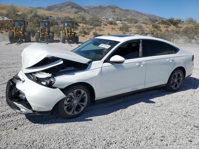 2024 Honda Accord, EX