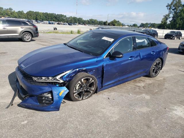 2024 KIA K5 GT LINE