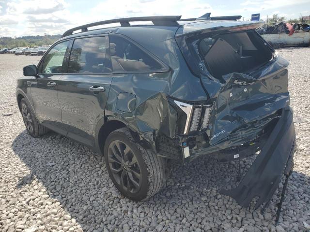 2023 KIA SORENTO EX