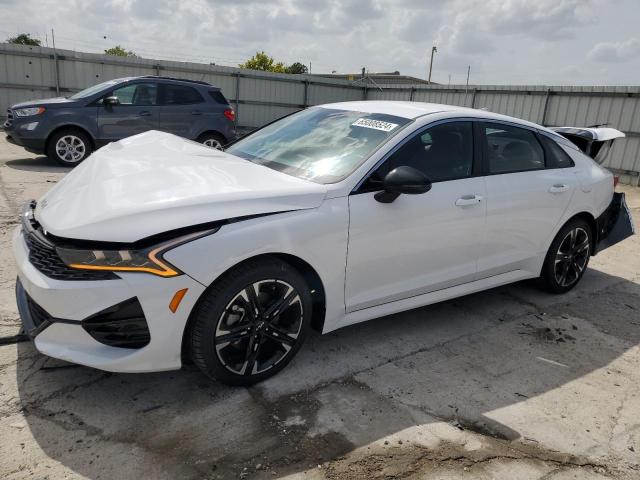 2024 KIA K5 GT LINE