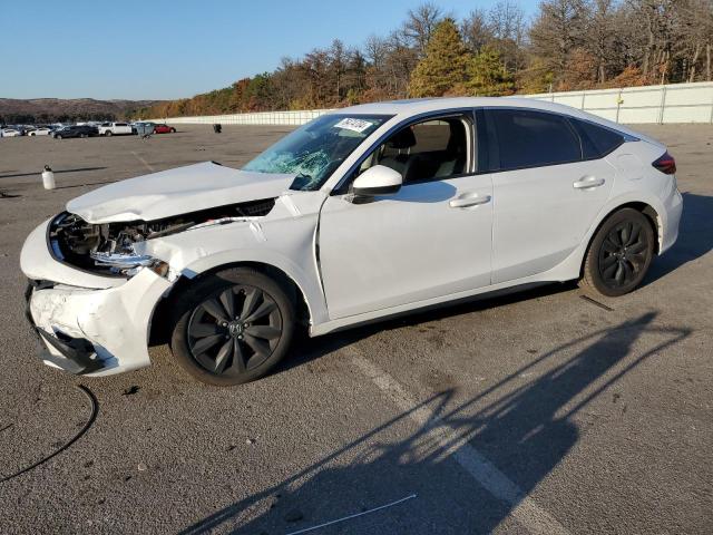 2023 HONDA CIVIC EXL