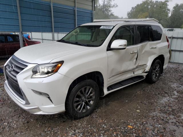 2018 LEXUS GX 460