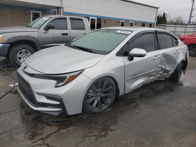 2024 TOYOTA COROLLA XSE