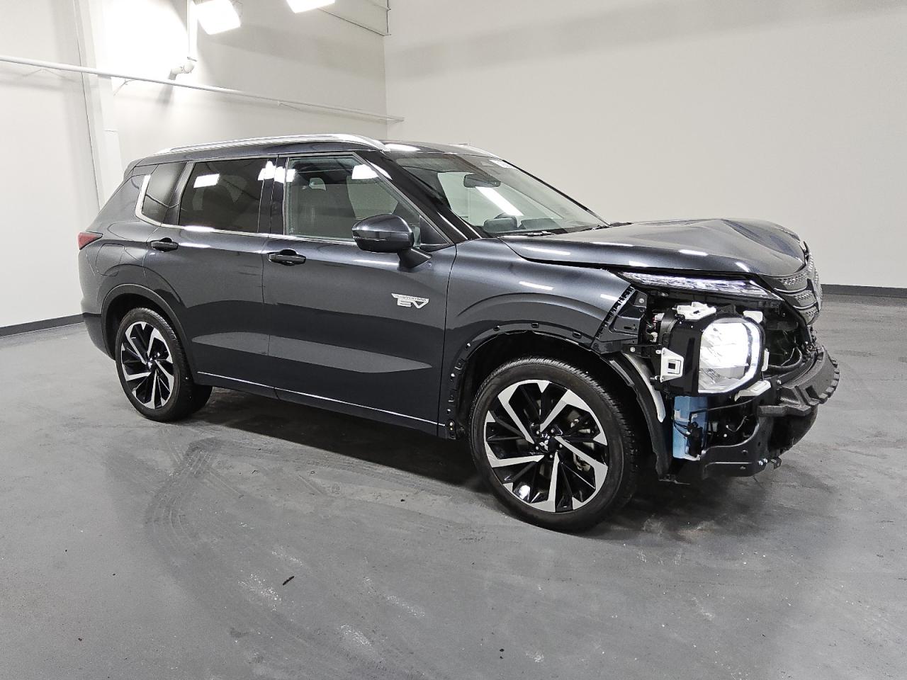 2024 MITSUBISHI OUTLANDER SEL