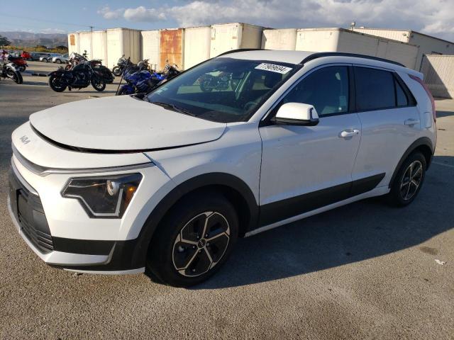 2024 KIA NIRO EX