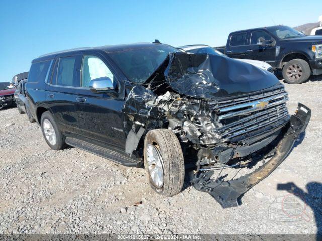 Chevrolet Tahoe 4Wd Premier 2023