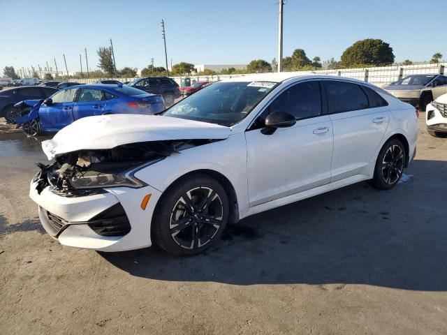 2024 KIA K5 GT LINE