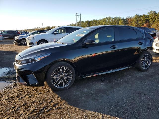 2024 KIA FORTE GT LINE