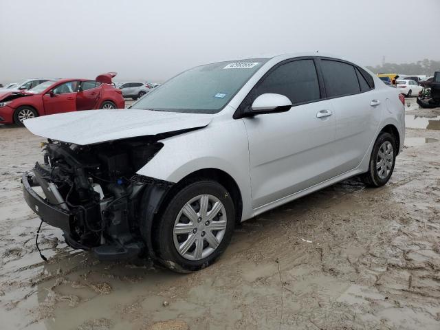 2023 KIA RIO LX