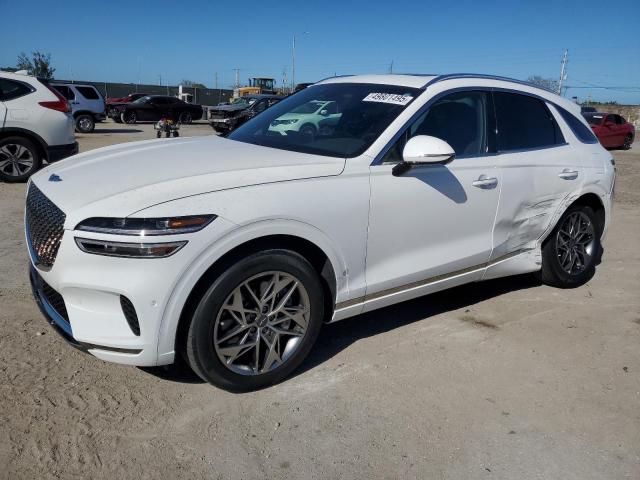 2023 GENESIS GV70 BASE