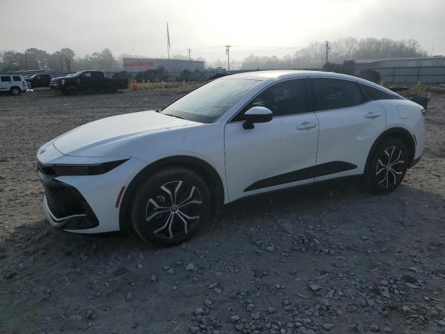 2023 TOYOTA CROWN XLE