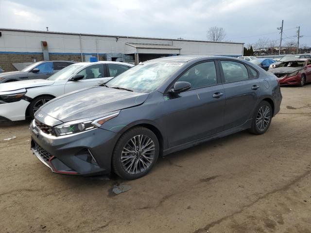 2023 KIA FORTE GT LINE