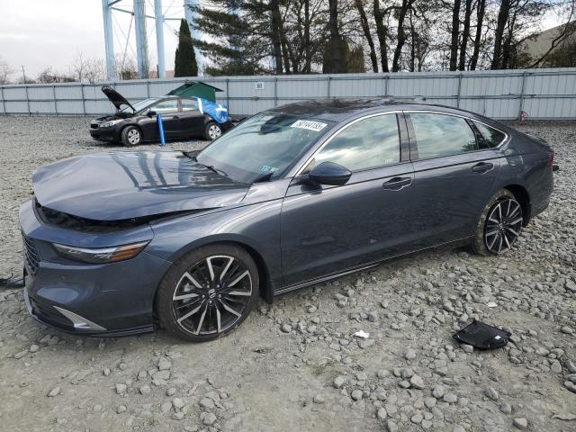 2024 HONDA ACCORD TOURING HYBRID