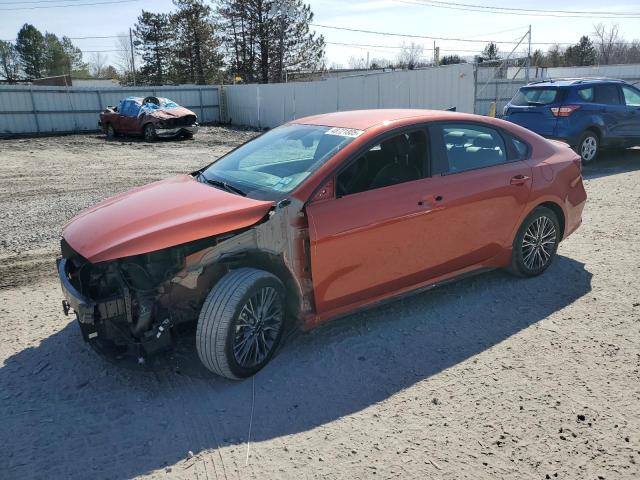 2023 KIA FORTE GT LINE