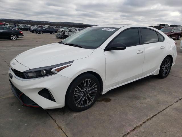 2024 KIA FORTE GT LINE