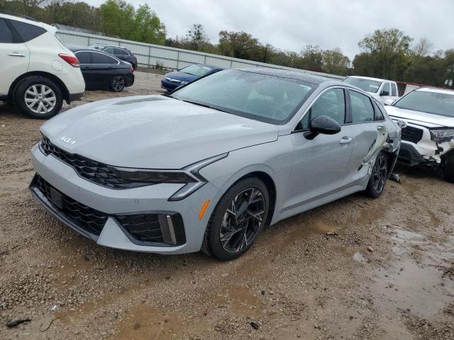 2025 KIA K5 GT LINE