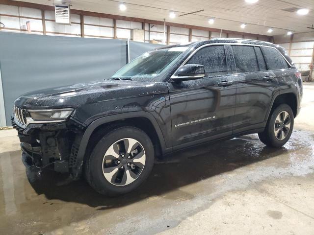 2024 JEEP GRAND CHEROKEE LIMITED 4XE