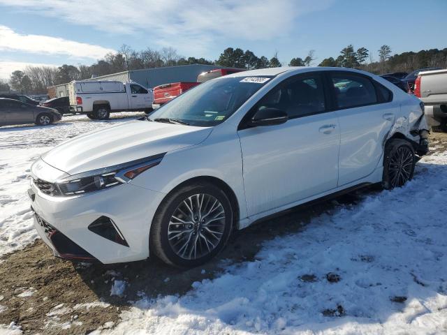 2024 KIA FORTE GT LINE