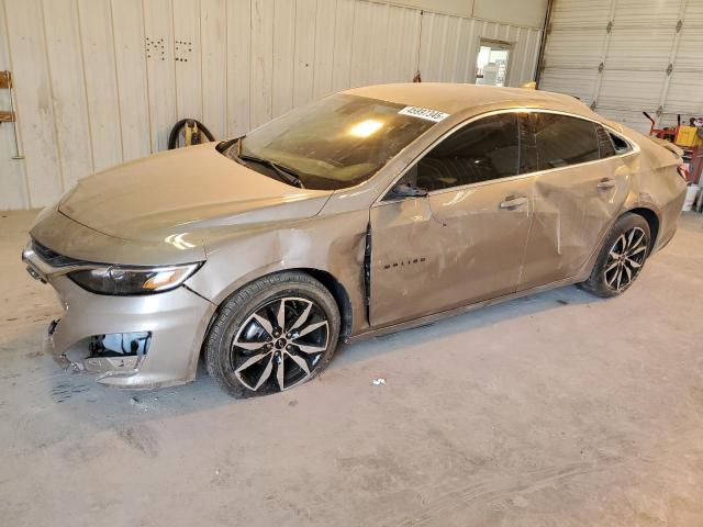 2025 CHEVROLET MALIBU RS