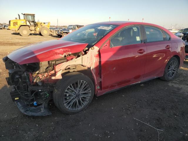 2024 KIA FORTE GT LINE