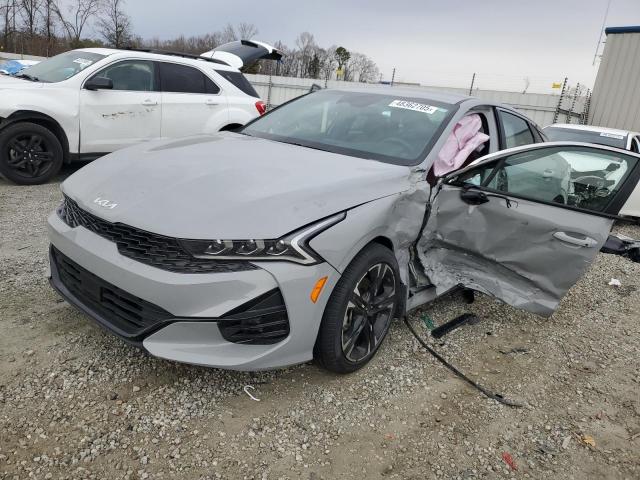 2024 KIA K5 GT LINE