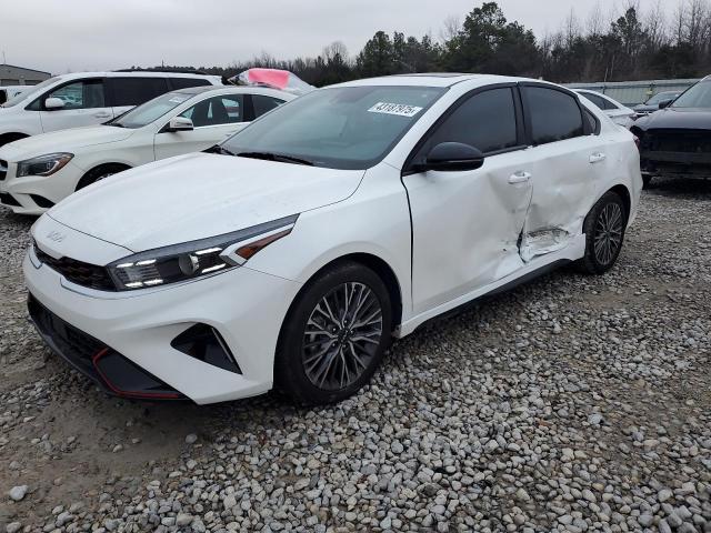 2024 KIA FORTE GT LINE