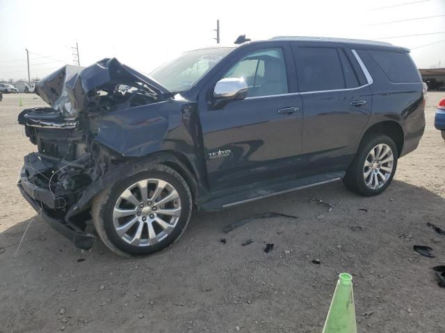 2021 CHEVROLET TAHOE C1500 PREMIER