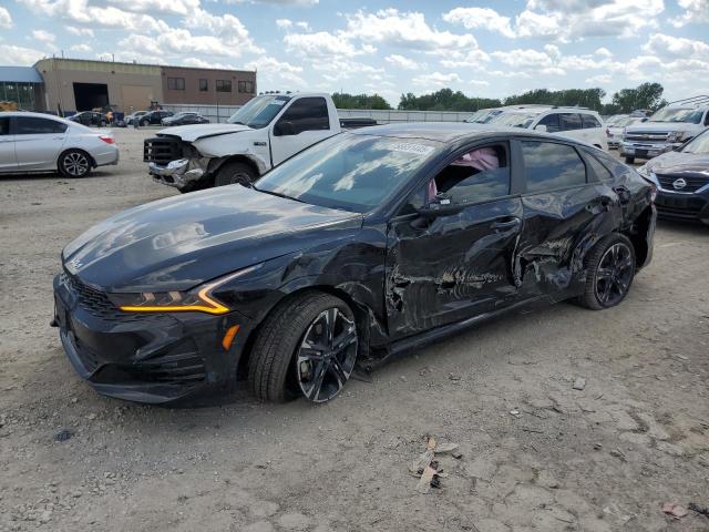 2024 KIA K5 GT LINE
