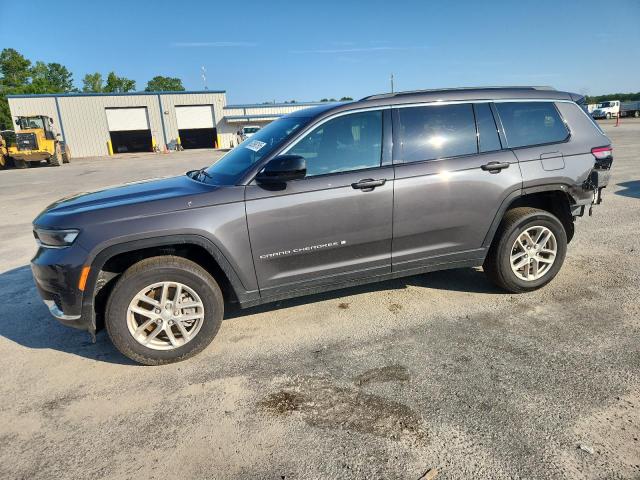 Jeep Grand Cherokee L Laredo 2024