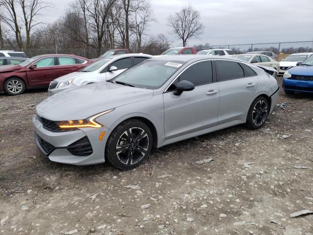 2024 KIA K5 GT LINE