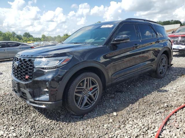 Ford Explorer St 2025