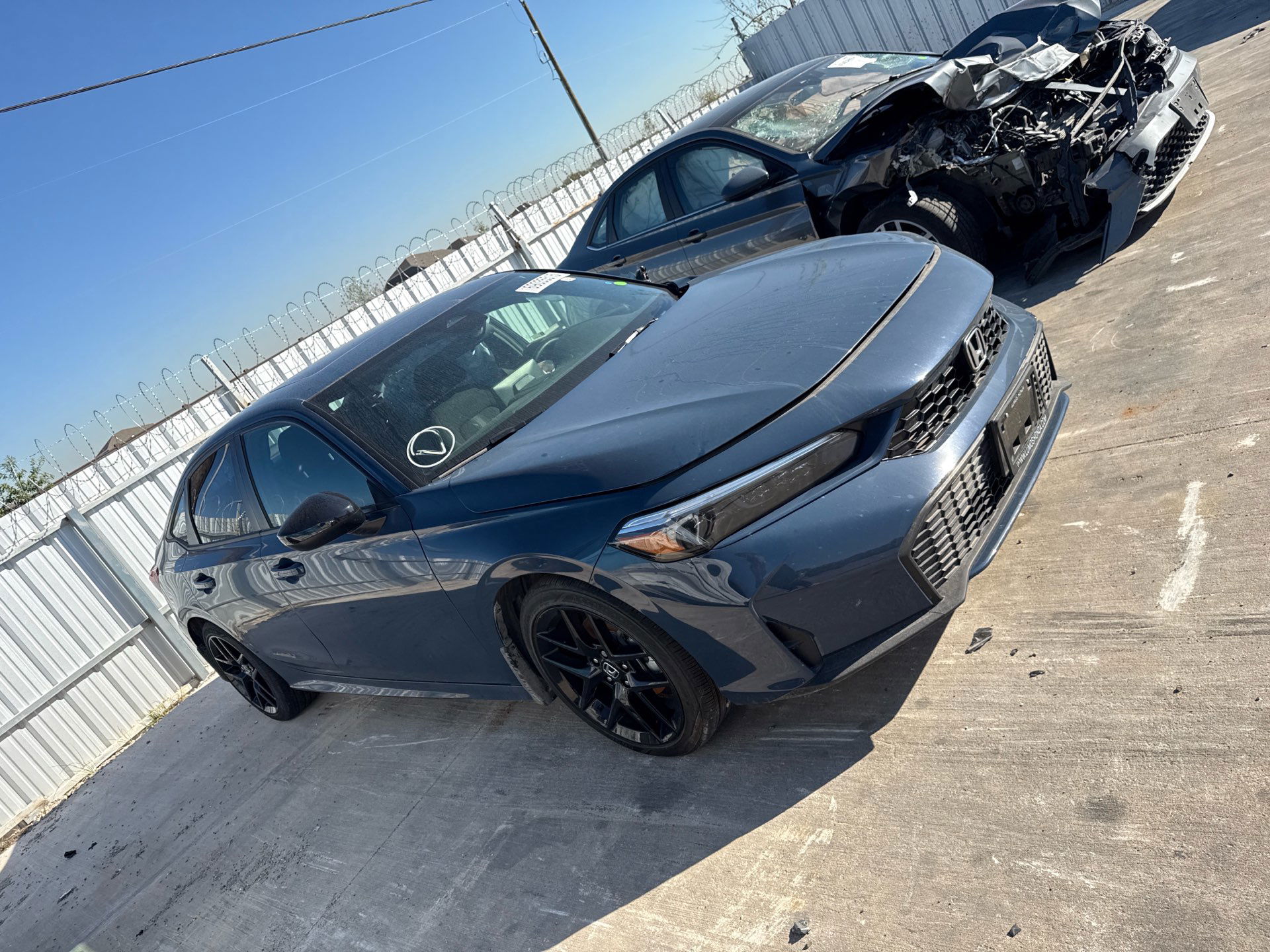 HONDA CIVIC SPORT(hybrid) 2025