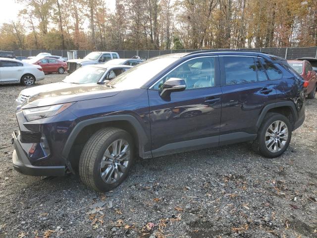 TOYOTA RAV4 XLE PREMIUM 2025