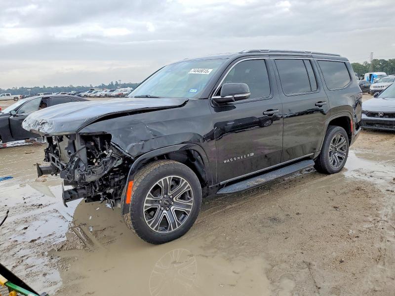 JEEP WAGONEER SERIES I 2025