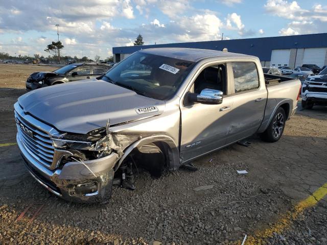 2025 RAM 1500, Laramie