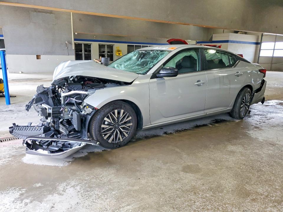 2026 Nissan Altima
