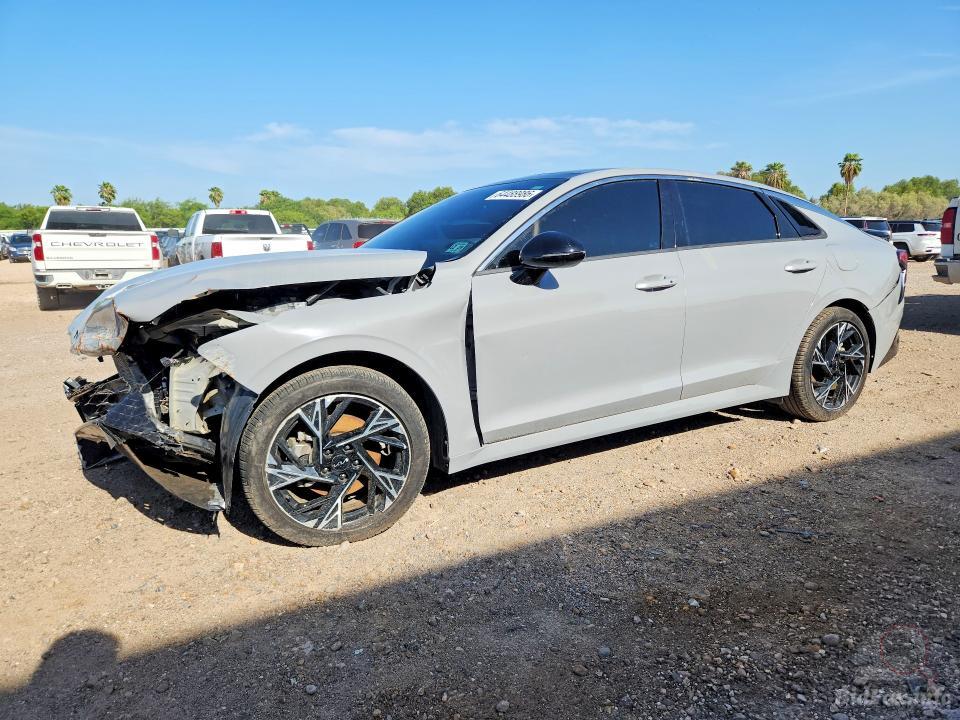 Kia K5 Gt Line 2025