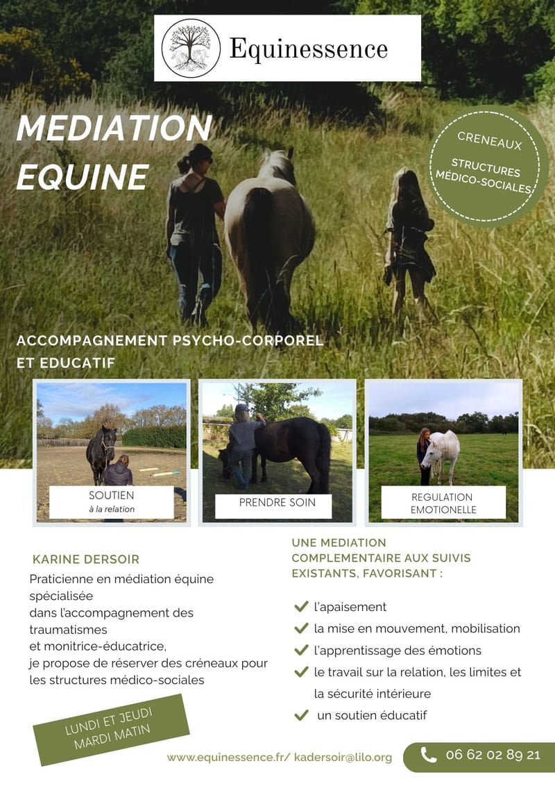 Accueil structure médico-sociales