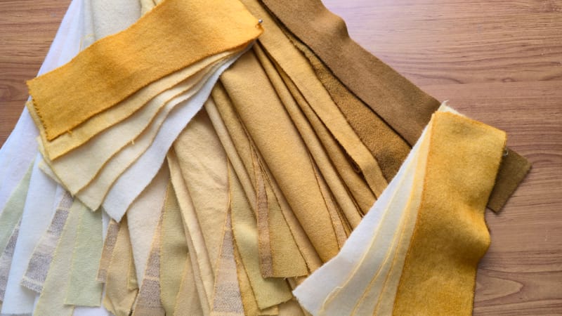 Portrait Study-Use of Complementary Colors to Change a Base Color