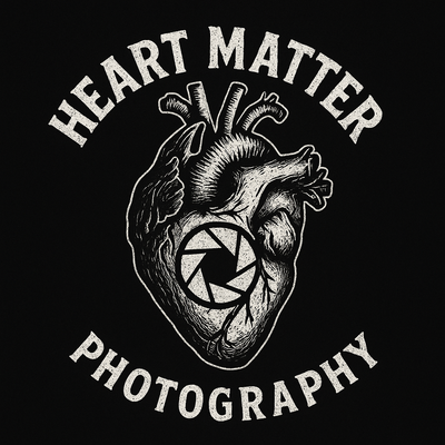 Heart Matter Photography