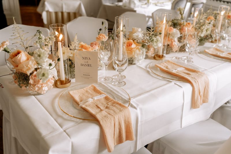 Individuelle Dekorationsberatung